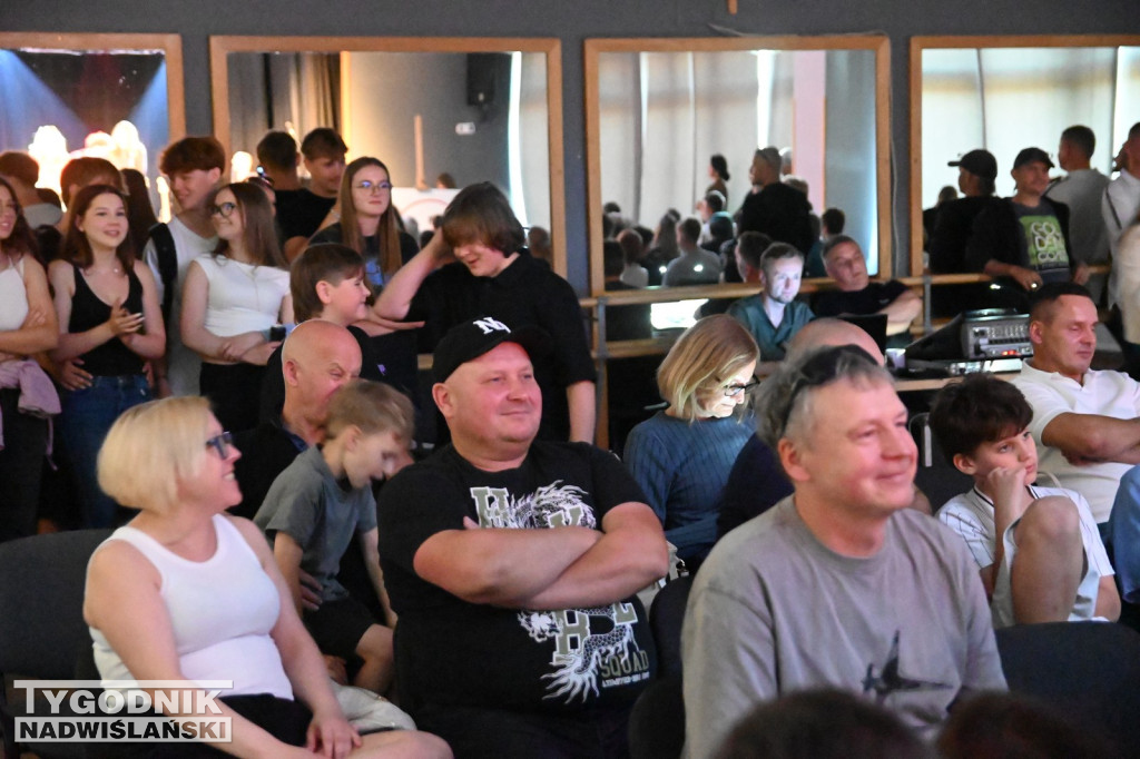 Koncert Szkoły Muzycznej Yamaha Tarnobrzeg