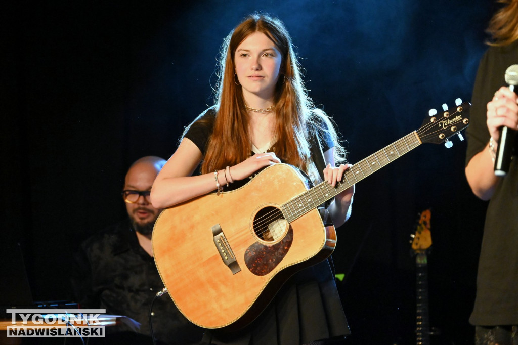 Koncert Szkoły Muzycznej Yamaha Tarnobrzeg