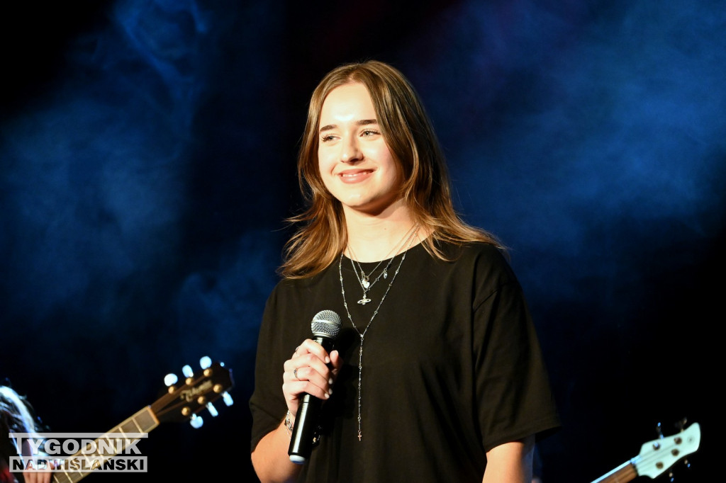 Koncert Szkoły Muzycznej Yamaha Tarnobrzeg