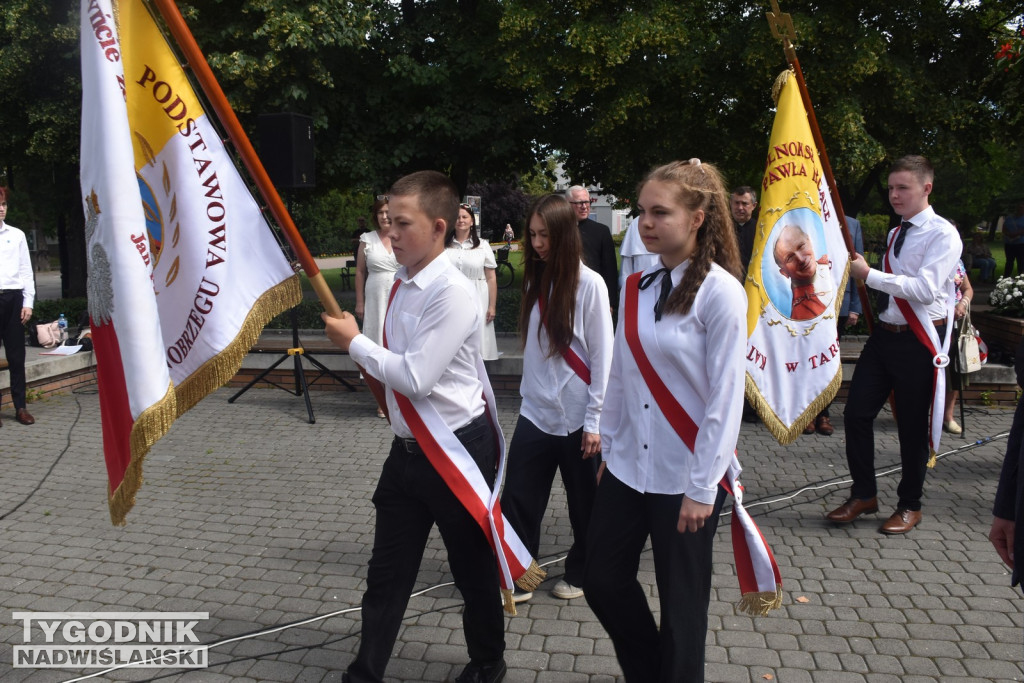 Rocznice śmierci ks. M. Józefczyka i J. Tarnowskiego