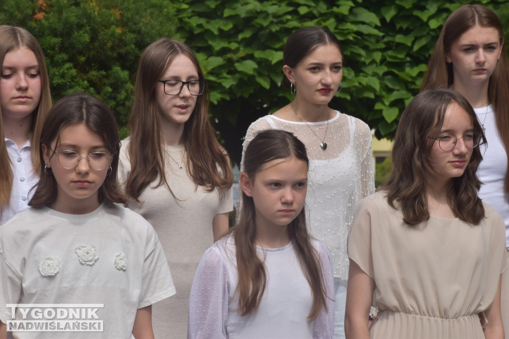 Rocznice śmierci ks. M. Józefczyka i J. Tarnowskiego