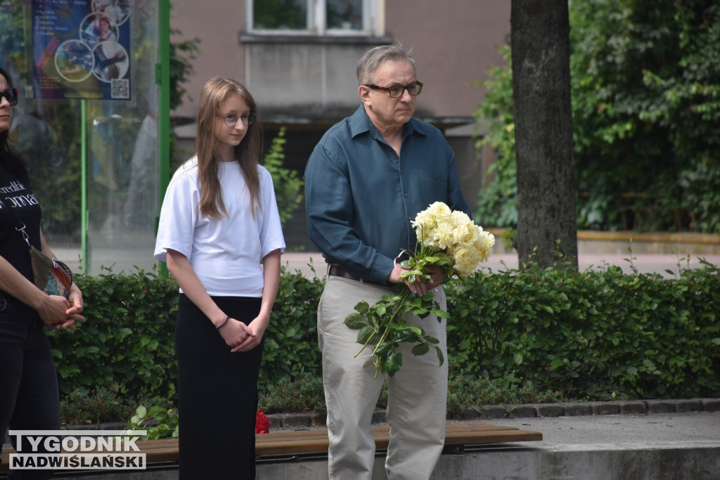 Rocznice śmierci ks. M. Józefczyka i J. Tarnowskiego
