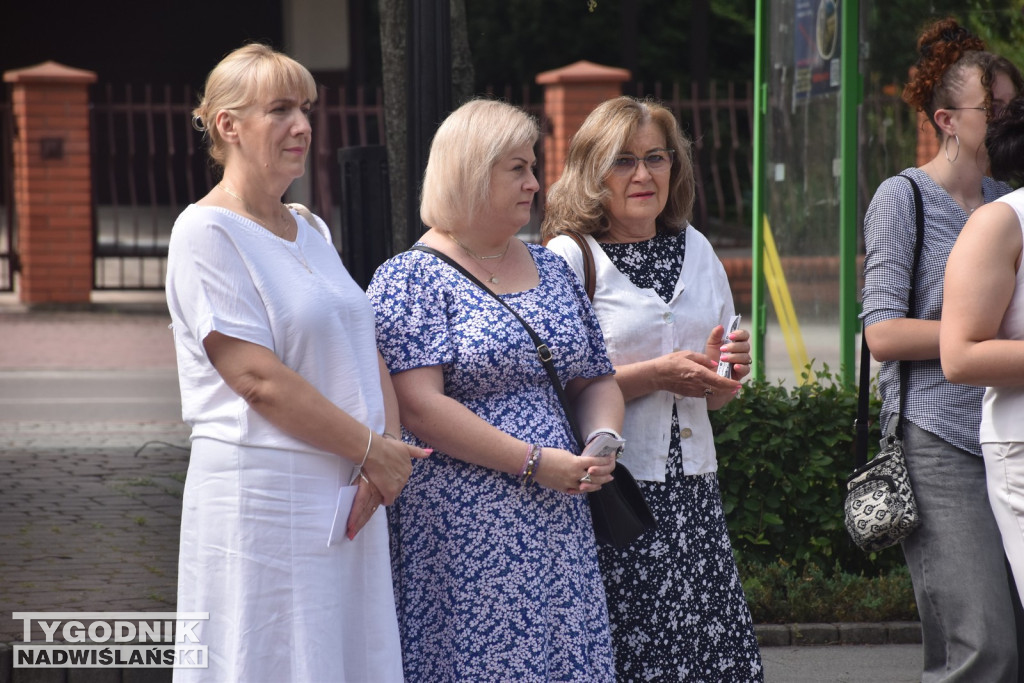 Rocznice śmierci ks. M. Józefczyka i J. Tarnowskiego