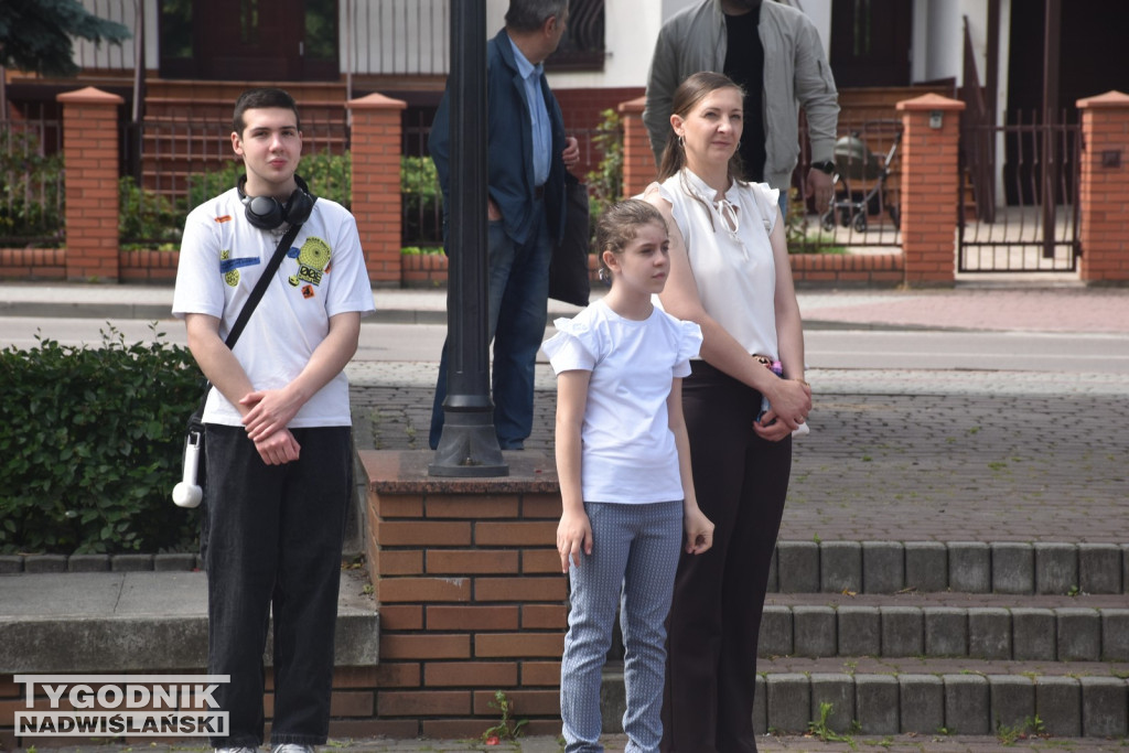 Rocznice śmierci ks. M. Józefczyka i J. Tarnowskiego