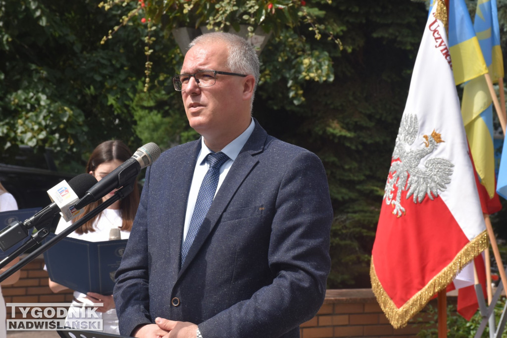 Rocznice śmierci ks. M. Józefczyka i J. Tarnowskiego