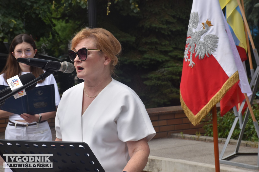 Rocznice śmierci ks. M. Józefczyka i J. Tarnowskiego