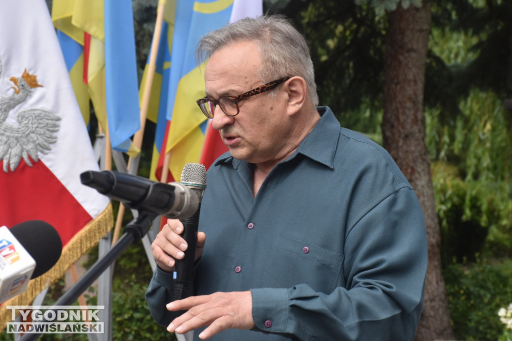 Rocznice śmierci ks. M. Józefczyka i J. Tarnowskiego