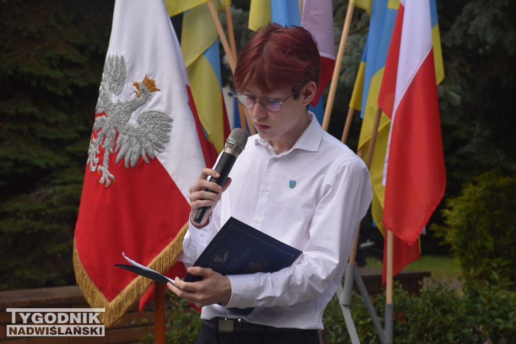 Rocznice śmierci ks. M. Józefczyka i J. Tarnowskiego
