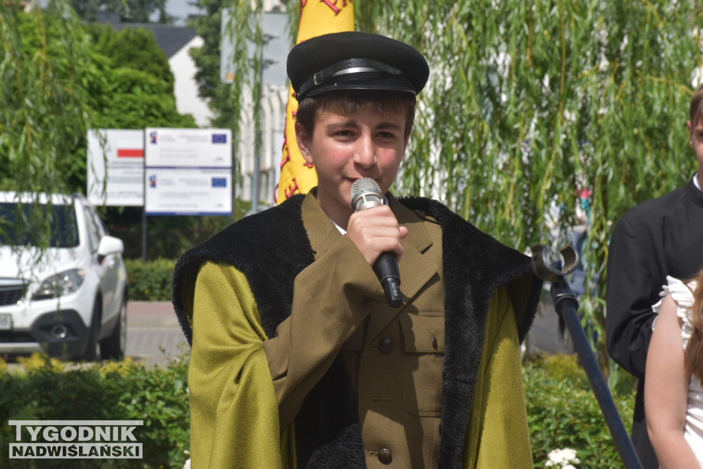 Rocznice śmierci ks. M. Józefczyka i J. Tarnowskiego
