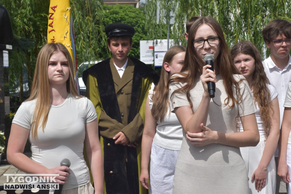 Rocznice śmierci ks. M. Józefczyka i J. Tarnowskiego
