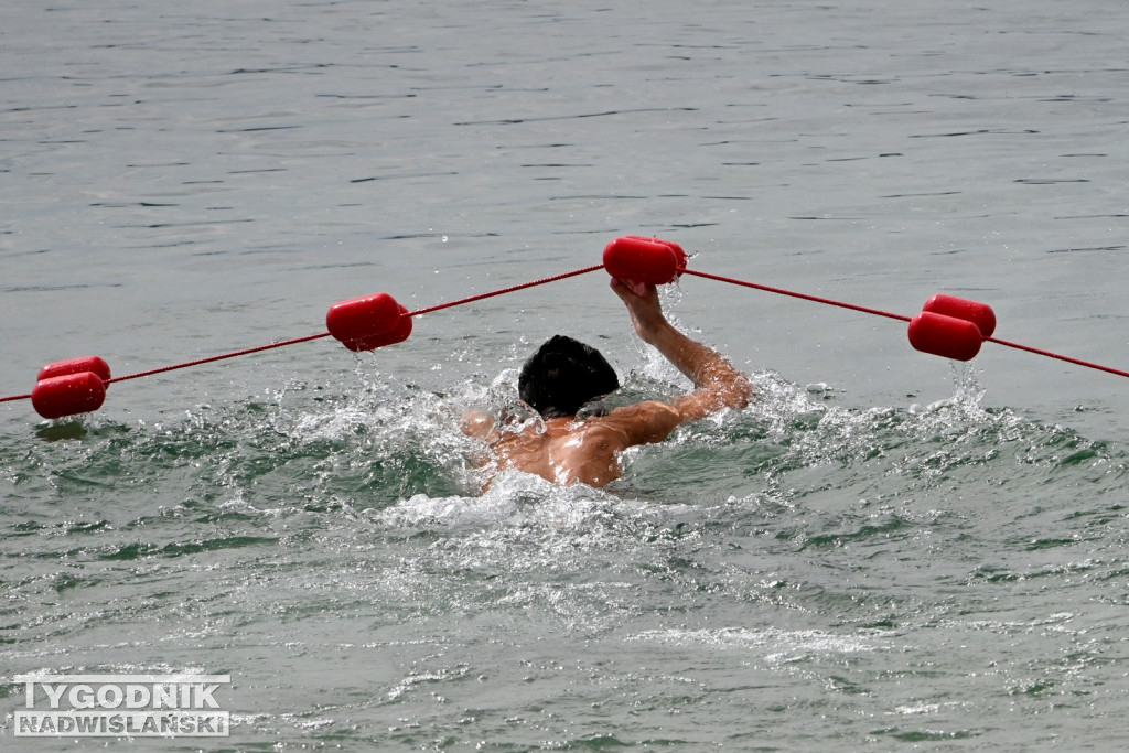 Triathlon Kids 2026 nad Jeziorem Tarnobrzeskim