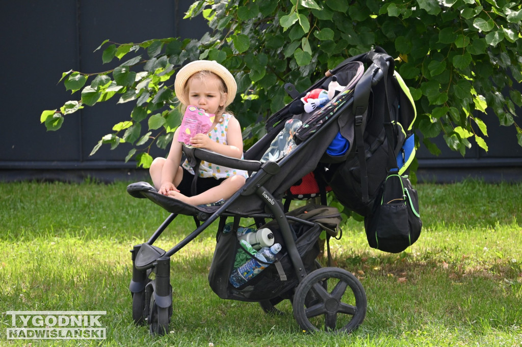 Triathlon Kids 2026 nad Jeziorem Tarnobrzeskim