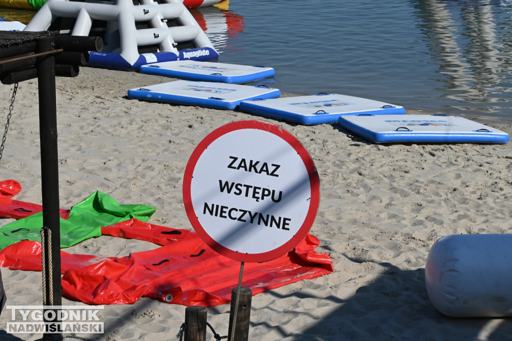 Jezioro Tarnobrzeskie - 20 czerwca 2026