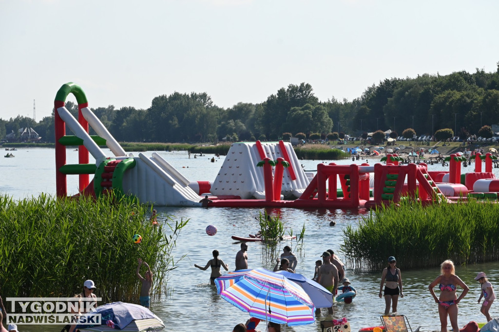 Jezioro Tarnobrzeskie - 20 czerwca 2026