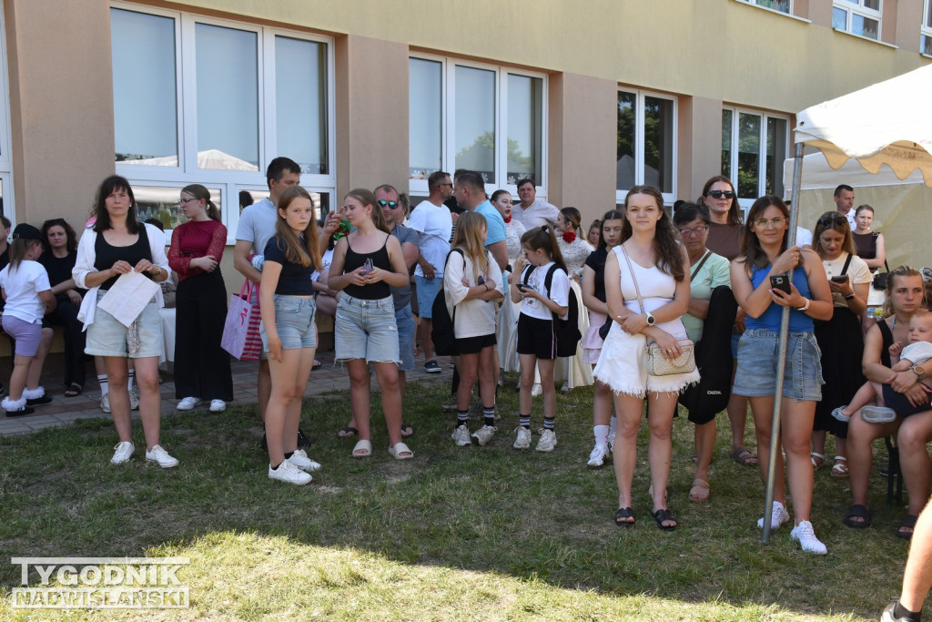 Podsumowanie roku artystycznego MGOK w Klimontowie