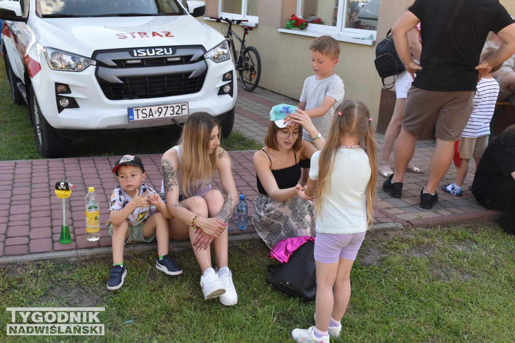 Podsumowanie roku artystycznego MGOK w Klimontowie