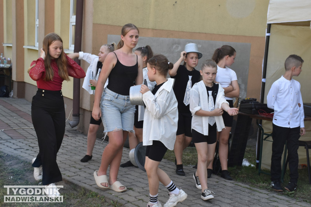 Podsumowanie roku artystycznego MGOK w Klimontowie