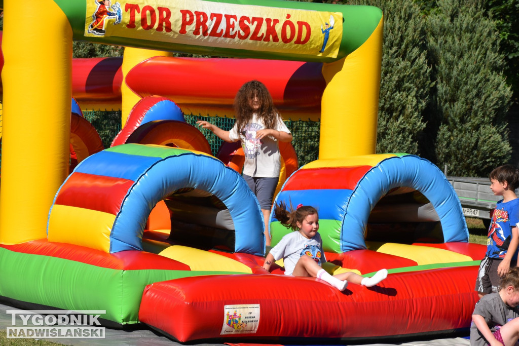 Podsumowanie roku artystycznego MGOK w Klimontowie