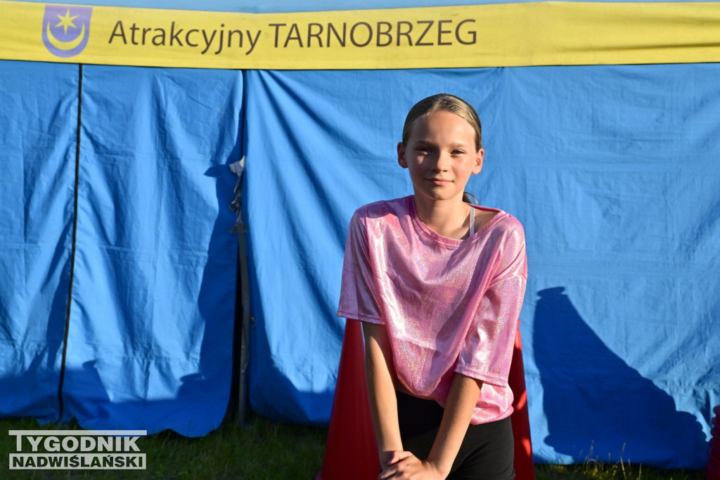 Noc Świętojańska FRAM nad Jeziorem Tarnobrzeskim