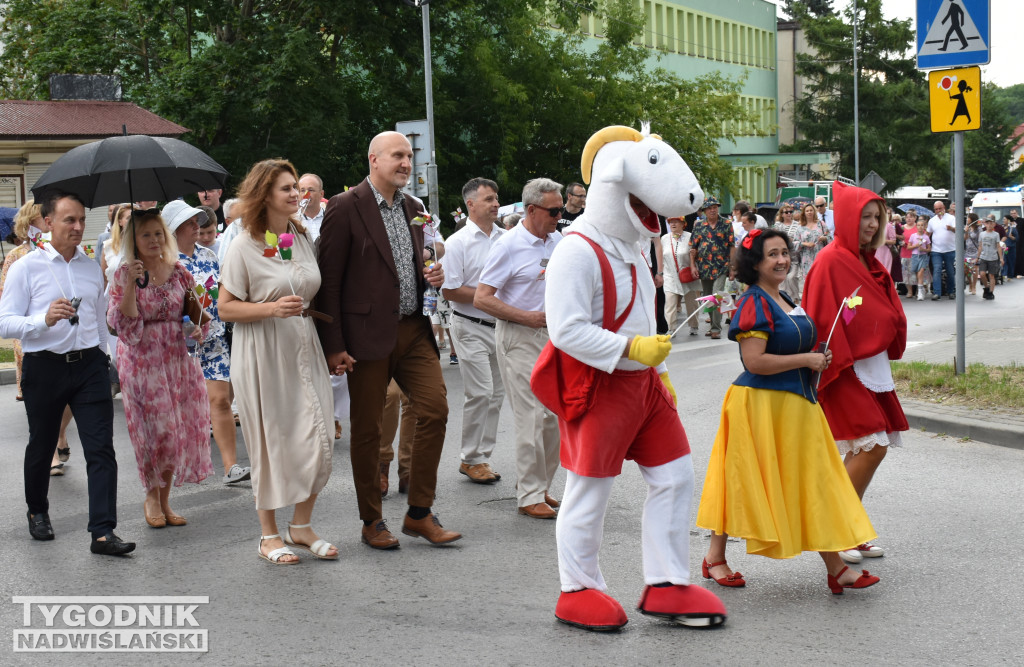 Marsz dla Życia i Rodziny w  Sandomierzu