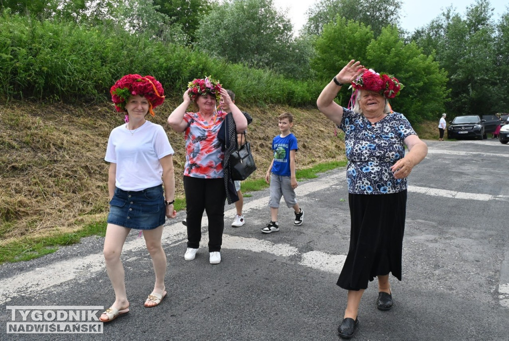 Wianki w Ciszycy 2026