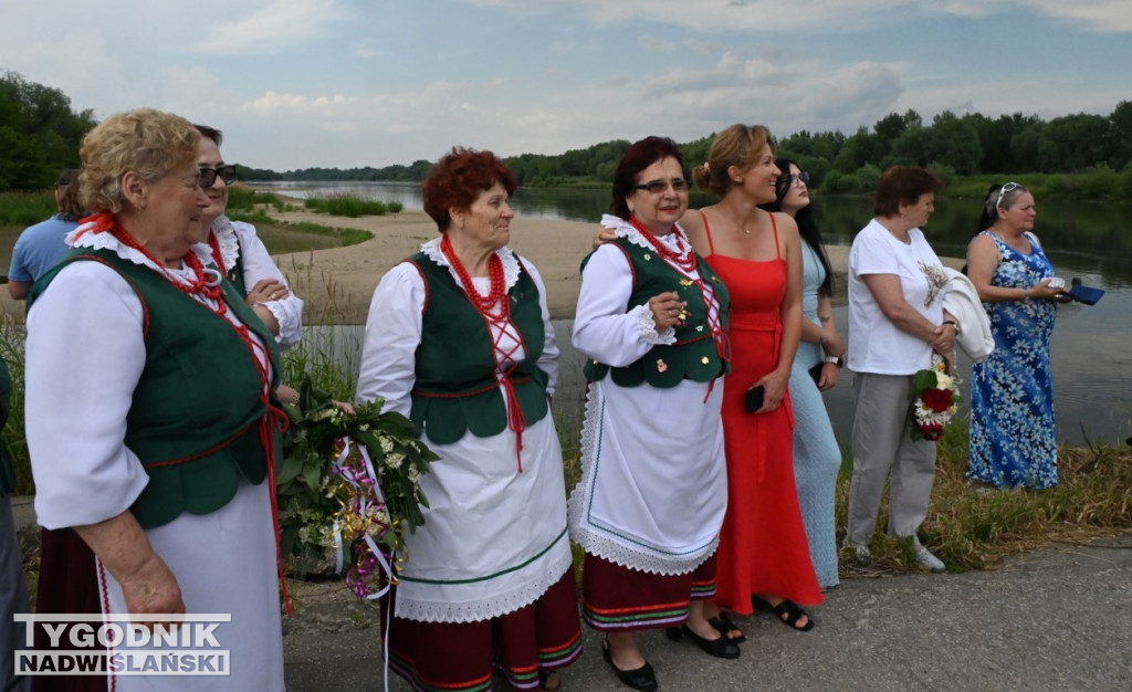 Wianki w Ciszycy 2026