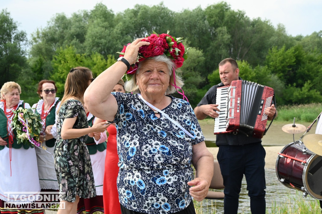 Wianki w Ciszycy 2026