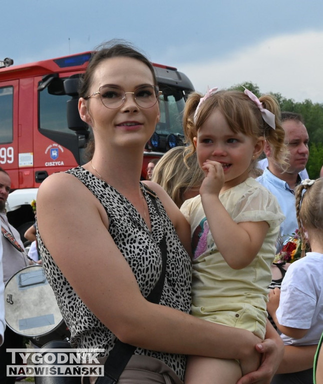 Wianki w Ciszycy 2026