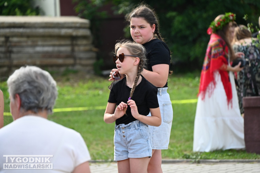 Wianki w Ciszycy 2026