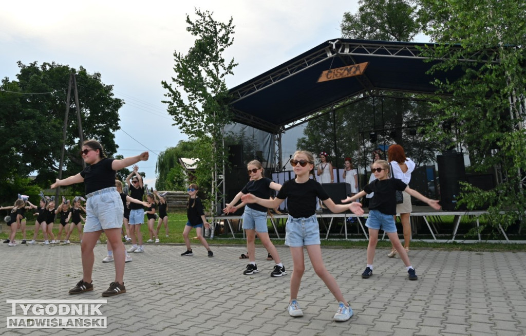 Wianki w Ciszycy 2026