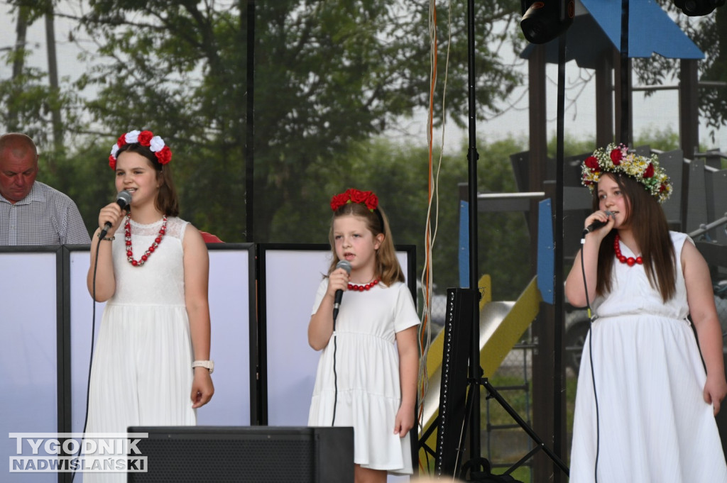 Wianki w Ciszycy 2026