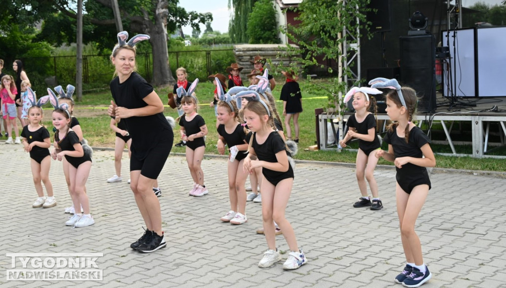 Wianki w Ciszycy 2026