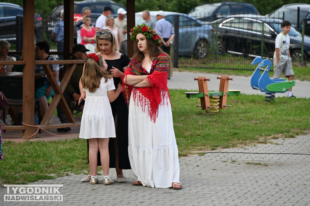 Wianki w Ciszycy 2026