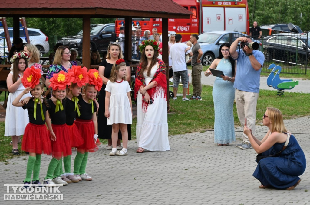 Wianki w Ciszycy 2026