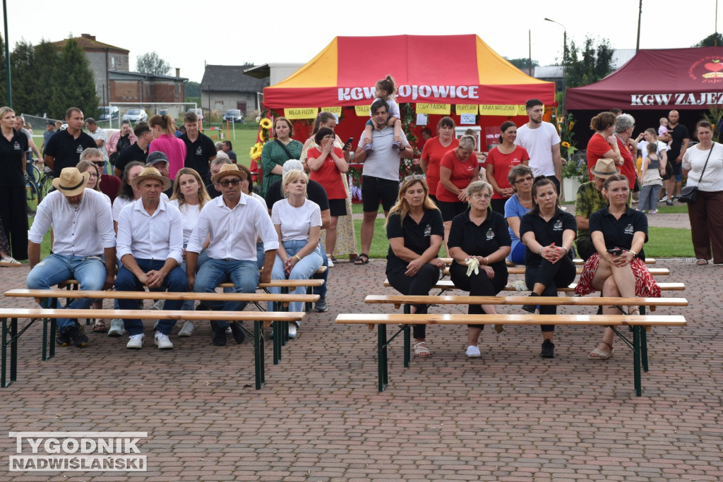 IV Festiwal KGW w Samborcu
