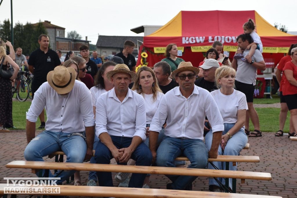 IV Festiwal KGW w Samborcu