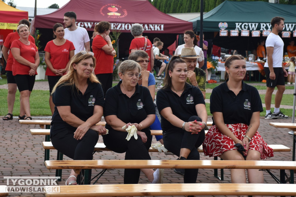 IV Festiwal KGW w Samborcu