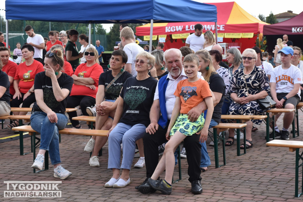 IV Festiwal KGW w Samborcu