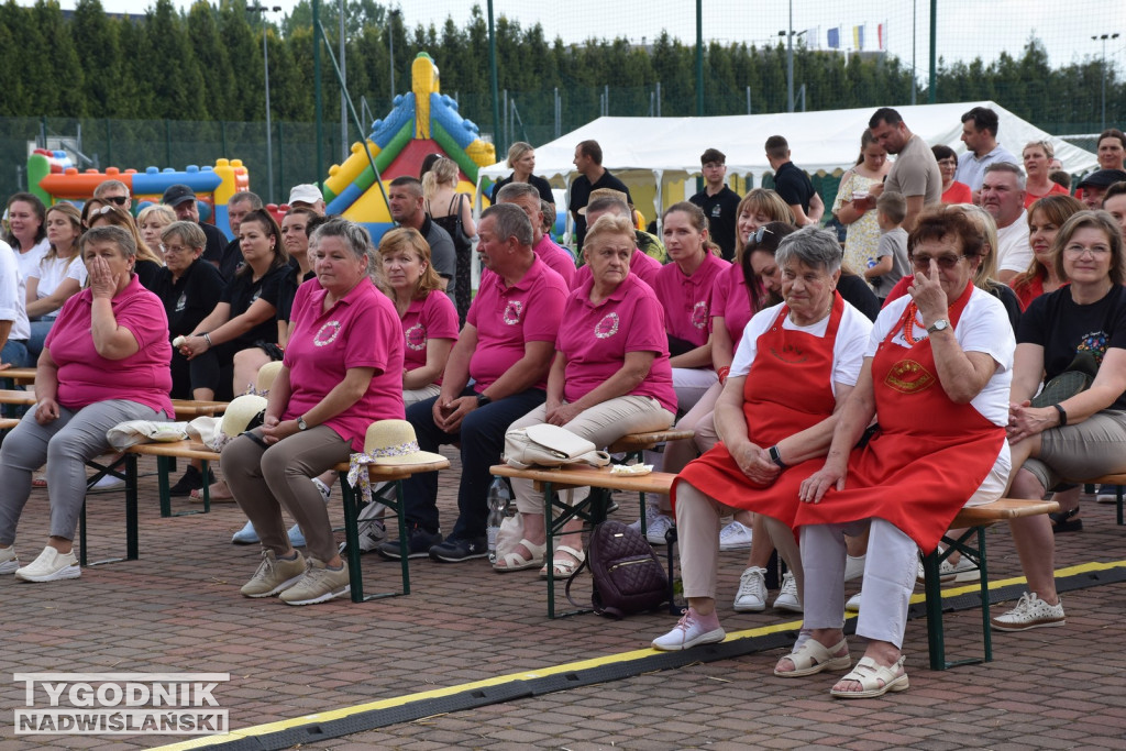 IV Festiwal KGW w Samborcu