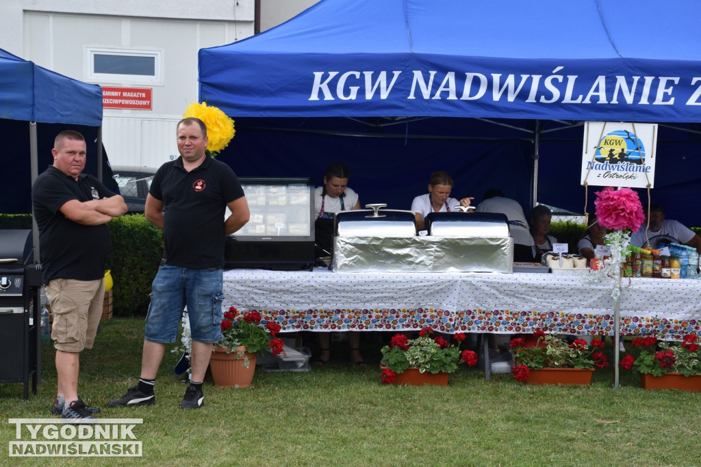 IV Festiwal KGW w Samborcu