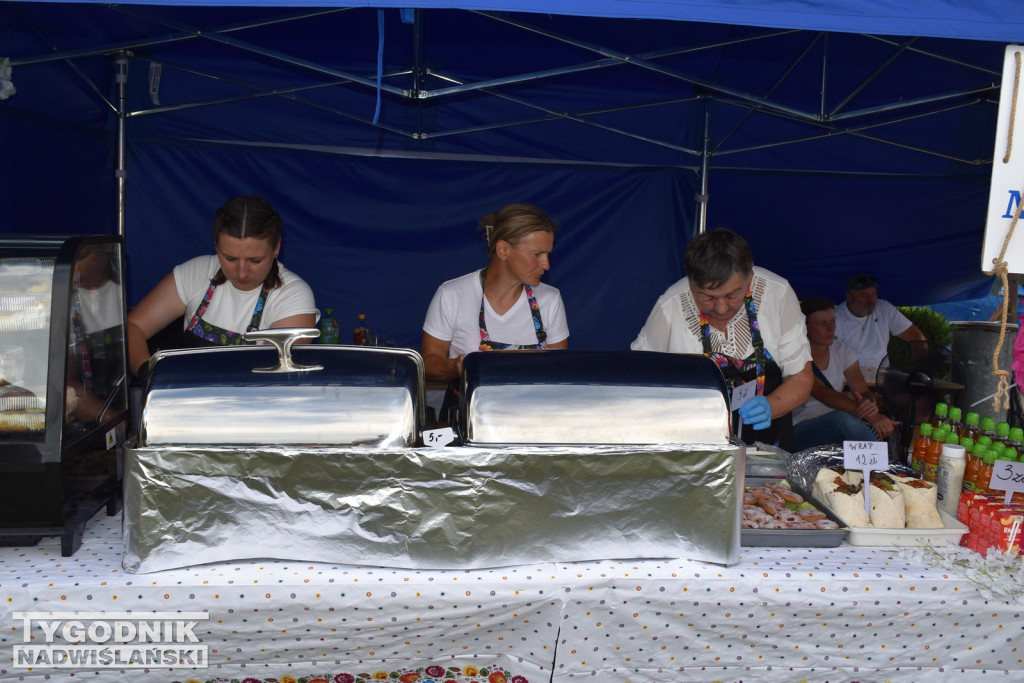 IV Festiwal KGW w Samborcu