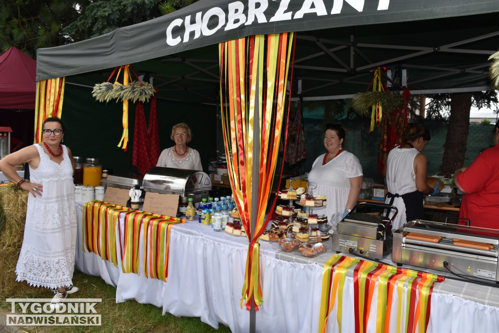 IV Festiwal KGW w Samborcu