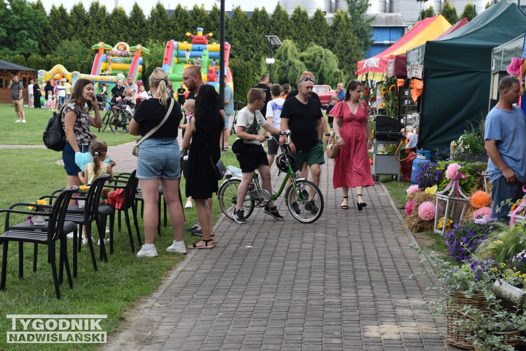 IV Festiwal KGW w Samborcu