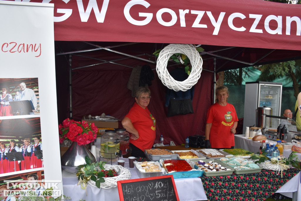 IV Festiwal KGW w Samborcu