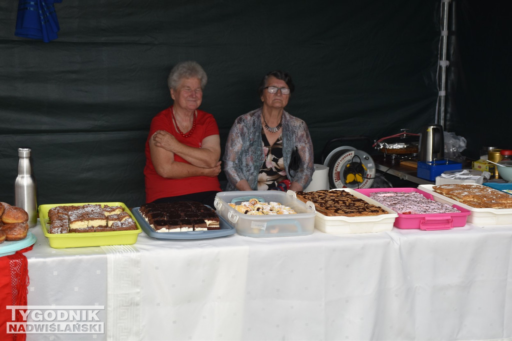 IV Festiwal KGW w Samborcu