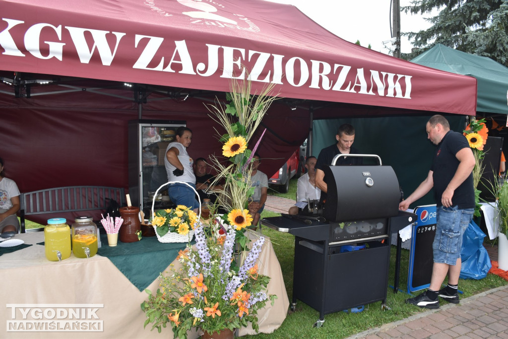 IV Festiwal KGW w Samborcu