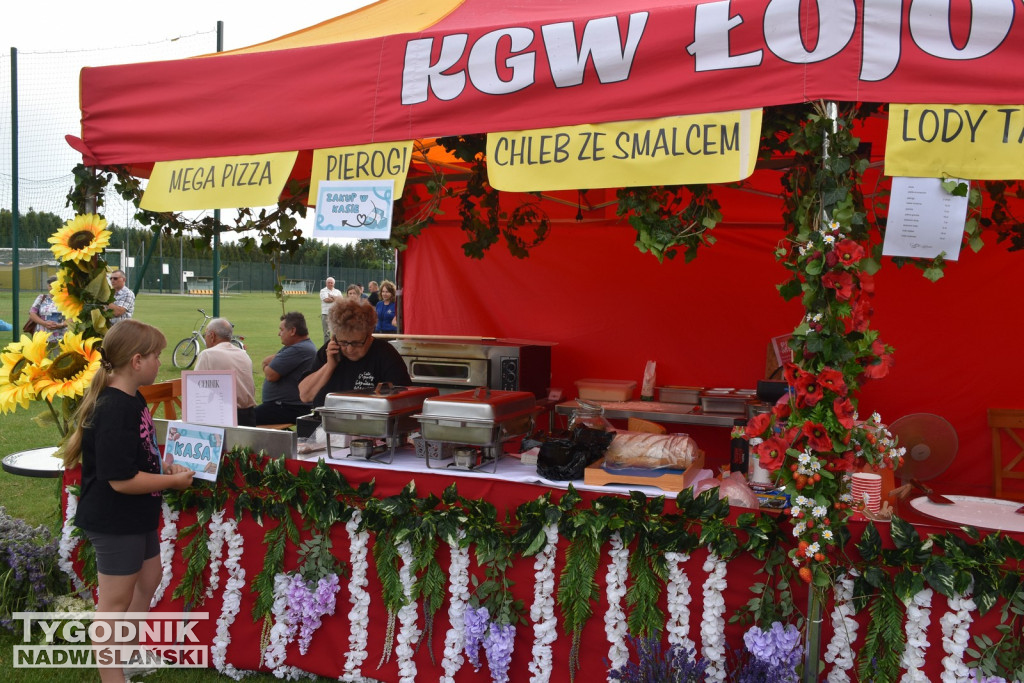 IV Festiwal KGW w Samborcu