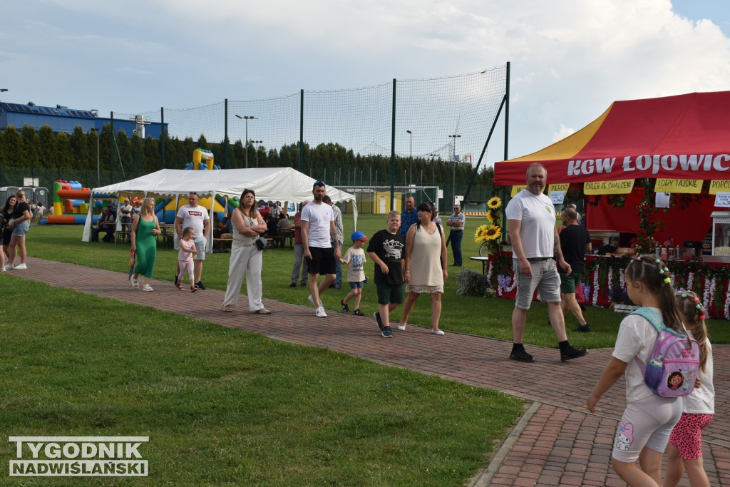IV Festiwal KGW w Samborcu