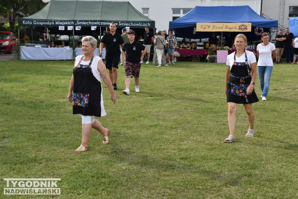IV Festiwal KGW w Samborcu