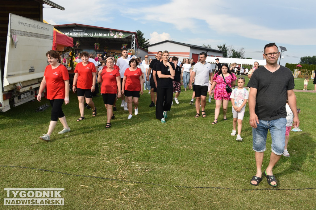 IV Festiwal KGW w Samborcu